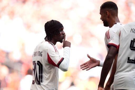 在英超排名 在英超排名