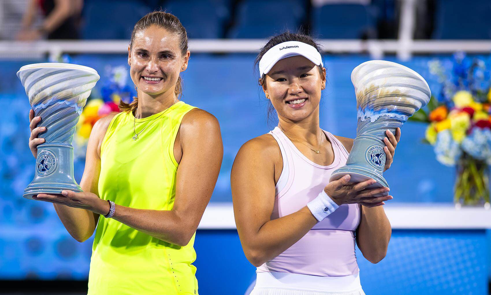 佳战绩, 第二盘 佳战绩, 第二盘