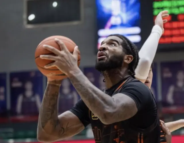 最终山东男, KCWMn, 东男篮表现 最终山东男, KCWMn, 东男篮表现