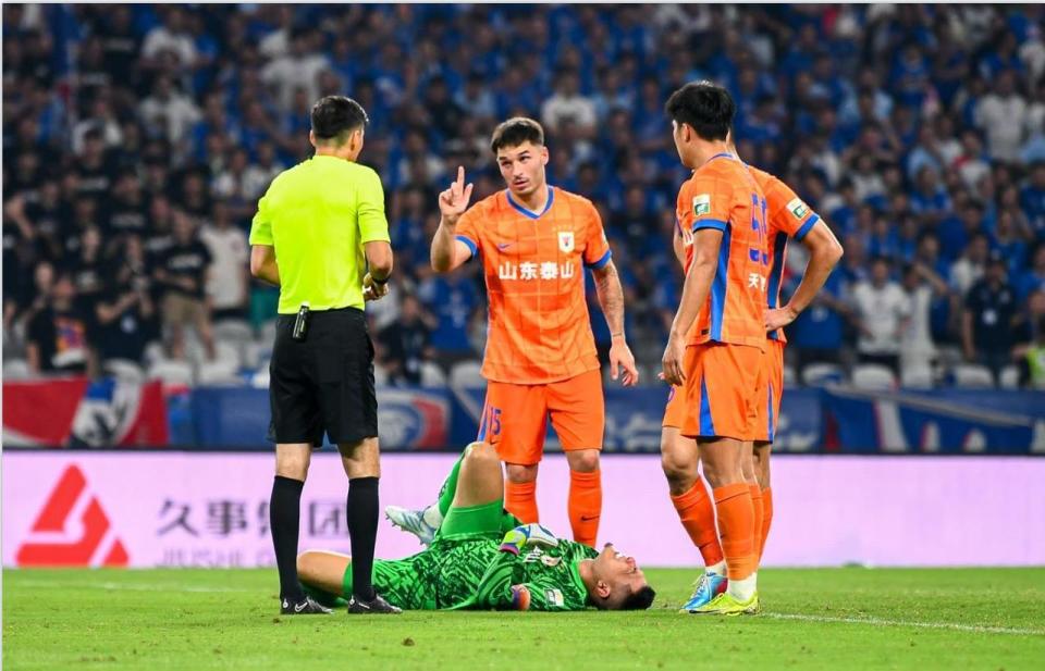 彻底消失, 顾春含第一, KHIAA