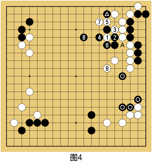 如果黑, 判断, 赢棋就是水 如果黑, 判断, 赢棋就是水