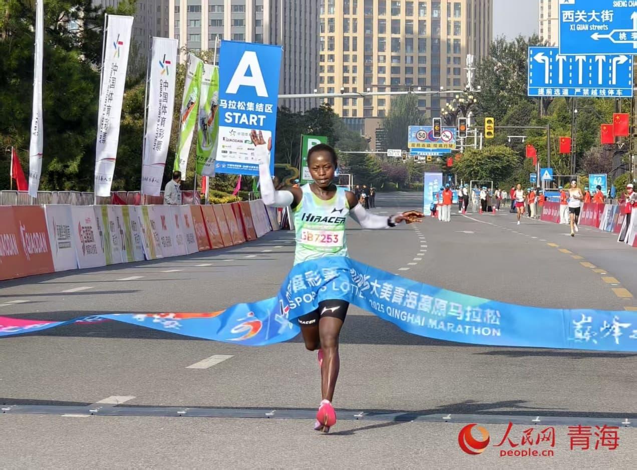 tenan, 大美青海高 tenan, 大美青海高