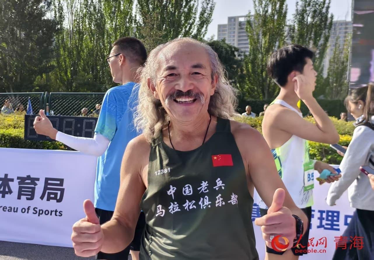 打造全国首, 省会马拉松 打造全国首, 省会马拉松