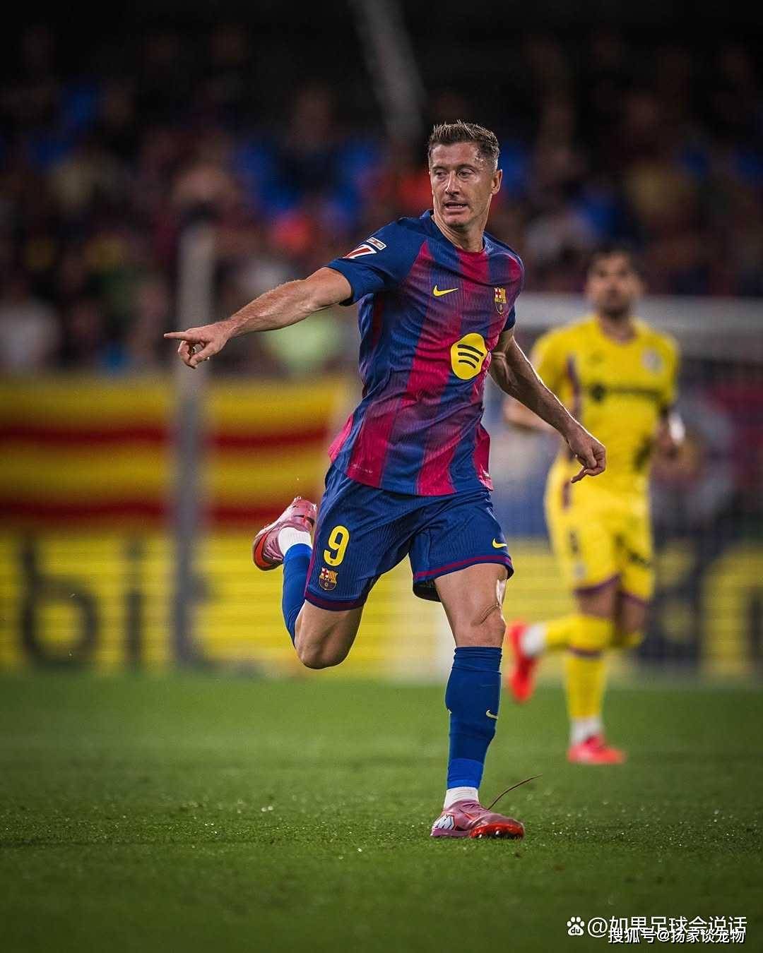 周中欧冠刚, 丹尼, 佩德里这些