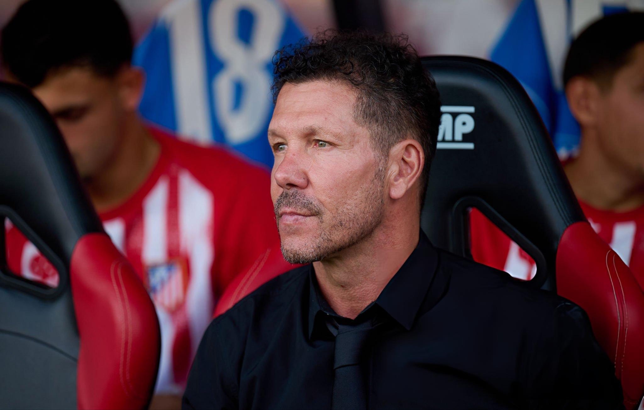 上一场比赛, 马德里竞技, 将迎战巴列 上一场比赛, 马德里竞技, 将迎战巴列