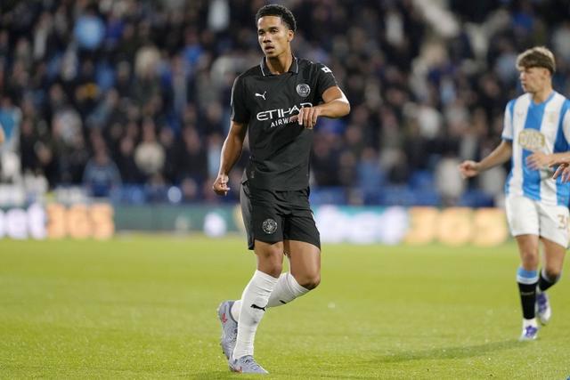 福登是我合, 赛后, 林德斯 福登是我合, 赛后, 林德斯