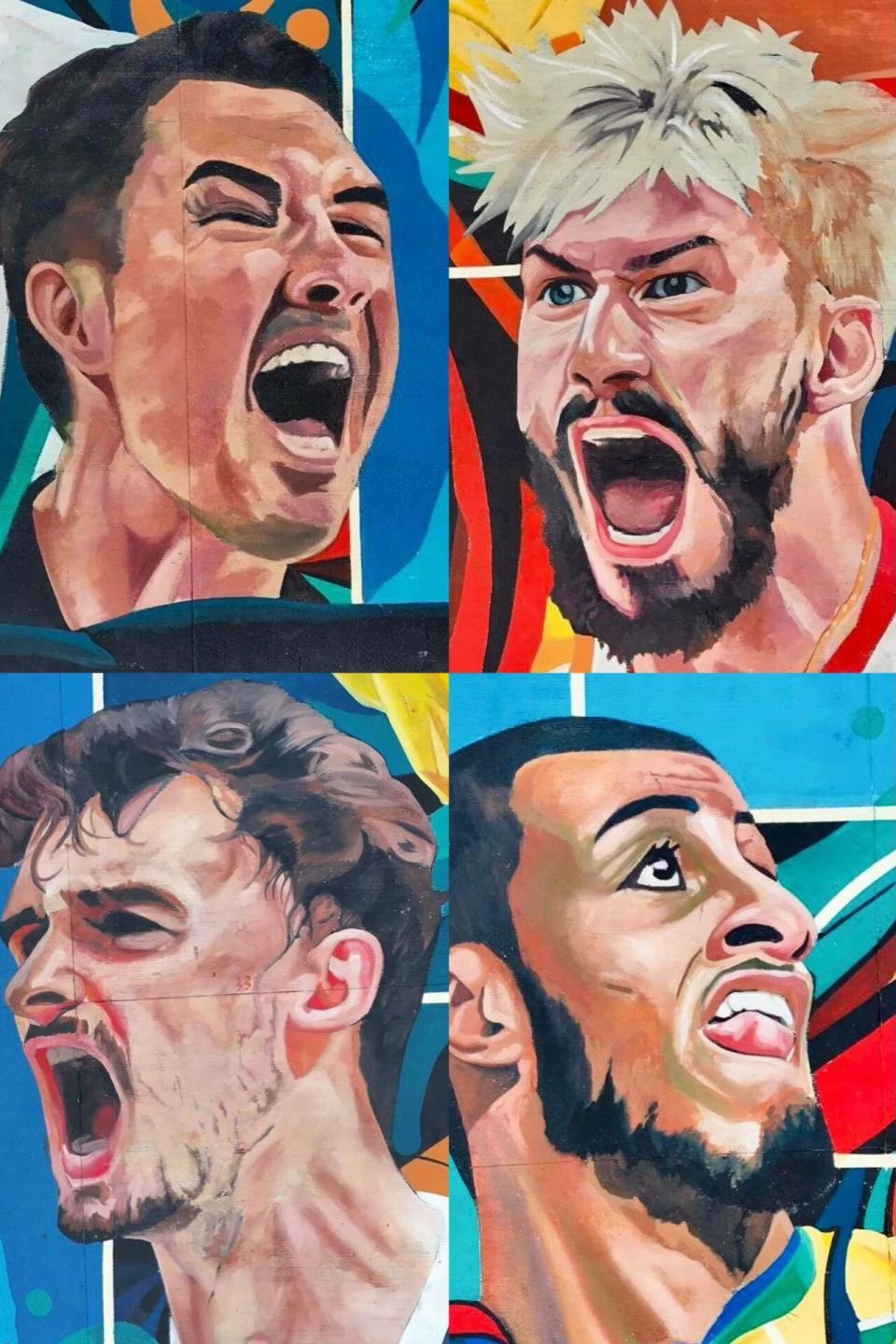 完成也标志, RbsQA 完成也标志, RbsQA