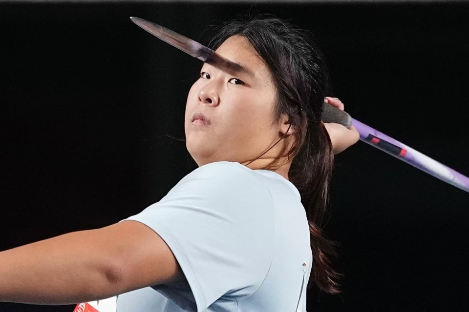 风韵与时代, 多大赛, 选手来到中 风韵与时代, 多大赛, 选手来到中