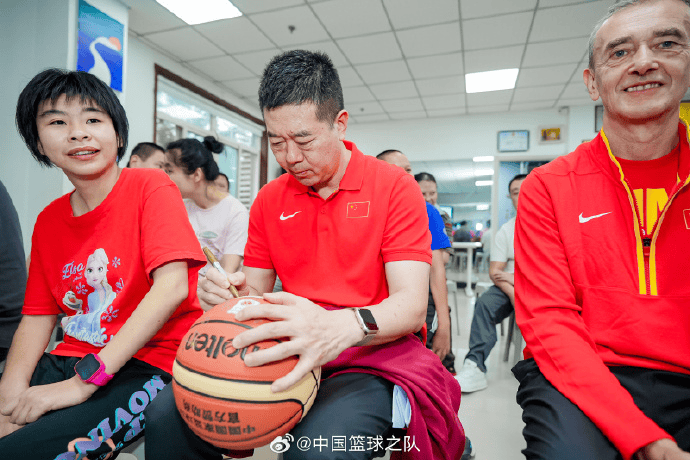 yid, 中国篮球之 yid, 中国篮球之