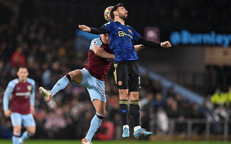 中前场组合, align